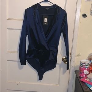 fashion nova body suite